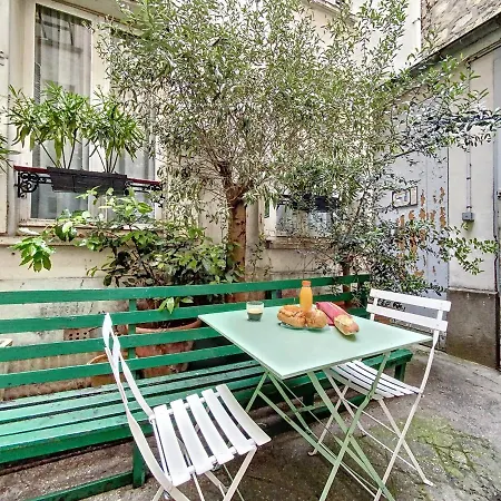 La Boulangerie Parisienne - - Les Freres De La Loc' *