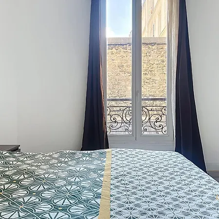 La Boulangerie Parisienne - - Les Freres De La Loc' Apartment *