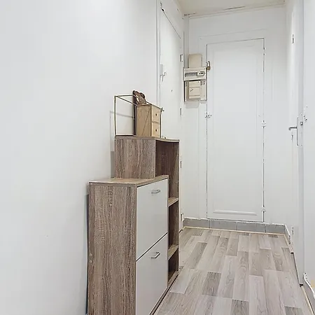 Apartment La Boulangerie Parisienne - - Les Freres De La Loc' *