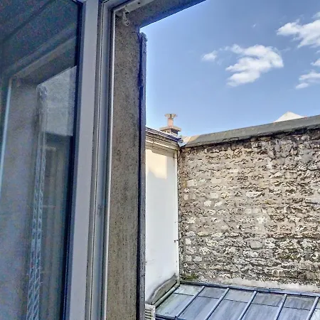 La Boulangerie Parisienne - - Les Freres De La Loc' Appartement *