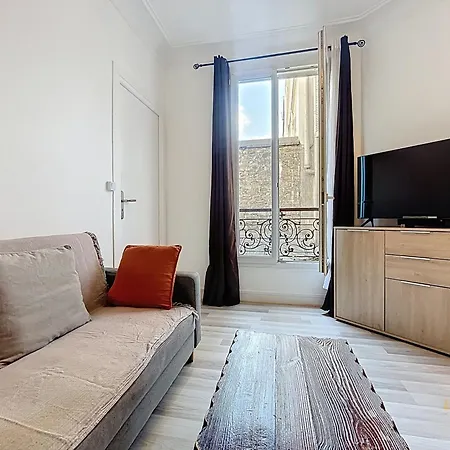 Appartement La Boulangerie Parisienne - - Les Freres De La Loc' Paris